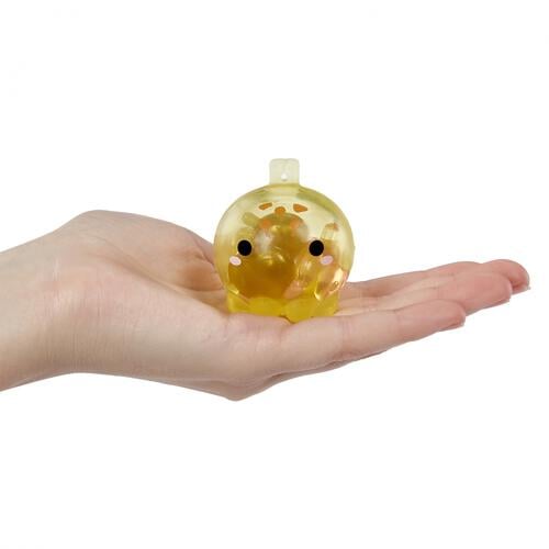 mojmoj モジモジ スクイーズ バブルorクランチ トイザらス限定【種類ランダム】