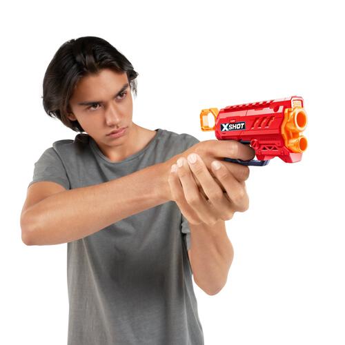 エックスショット エクセルマイクロ