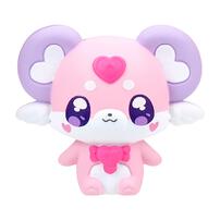 名探偵プリキュア！ プリコーデドール ポチタン&マシュタンセット