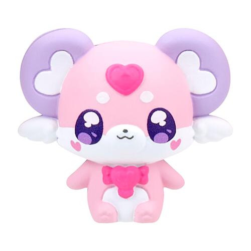 名探偵プリキュア！ プリコーデドール ポチタン&マシュタンセット