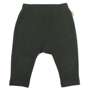 モンキーパンツ ニットツイル グレー&times;90cm 赤ちゃん 出産準備 出産祝い ベビー服 子供服