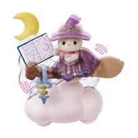 シルバニアファミリー Little Tales Collection 月夜の空飛ぶほうき  リトルテイルズ コレクション