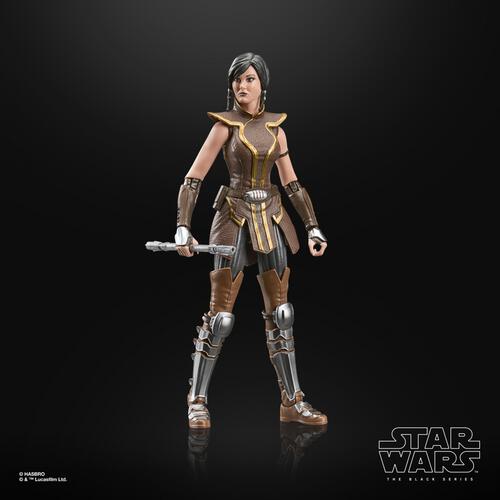 予約受付商品】スター・ウォーズ ブラックシリーズ ゲーミング 