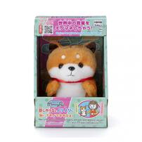 【2026年1月中発売予定】ミミクリーペット 和犬