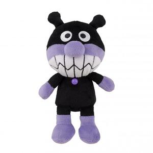 アンパンマン プリちぃ★ビーンズ コレクション ばいきんまん