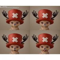 【予約受付商品】S.H.Figuarts トニートニー・チョッパー（A Netflix Series: ONE PIECE）【出荷予定日：2026年8月29日】