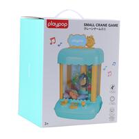 クレーンゲームミニ トイザらス限定 クリスマスプレゼント 3歳 4歳 5歳