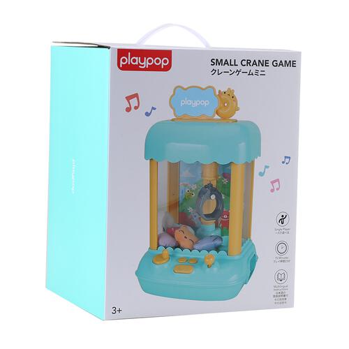 クレーンゲームミニ トイザらス限定 クリスマスプレゼント 3歳 4歳 5歳