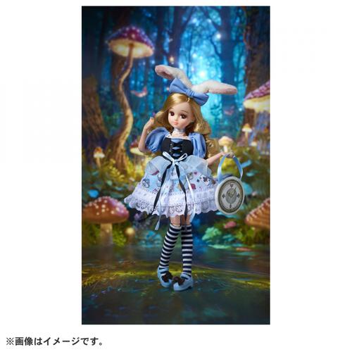 【予約受付商品】リカちゃん 人形 フォトジェニックリカ ミスティックワンダーランド【出荷予定日：2026年1月24日】