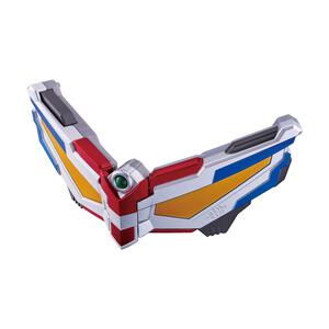 ウルトラマンゼロ サウンドウルトラなりきり ウルトラゼロアイ