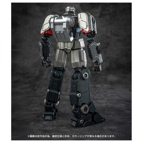 T-SPARK トランスフォーマー AMKシリーズ メガトロン／D-16