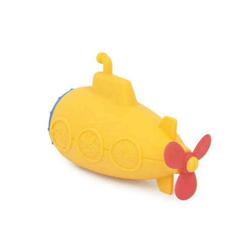 シリコンバストイ サブマリン