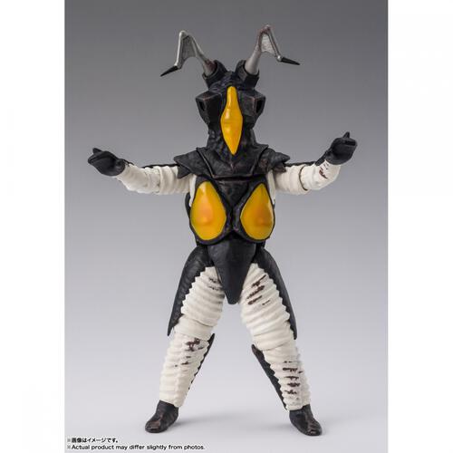 【予約受付商品】S.H.Figuarts ゼットン 60th Anniversary Edition【出荷予定日：2026年8月29日】