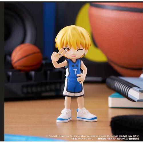 【予約受付商品】【BOX販売】PalVerse パルバース 黒子のバスケ vol.1【出荷予定日：2026年8月28日】