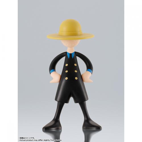 【予約受付商品】LUFFY&rsquo;s 冒険の記憶［Vol.3］【種類ランダム】【出荷予定日：2026年8月29日】