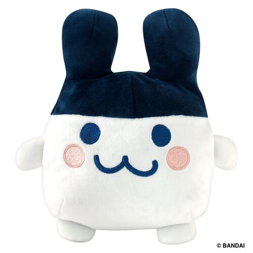 たまごっち くるっとすくすくぬいぐるみ みみっち クリスマスプレゼント 3歳 4歳 5歳