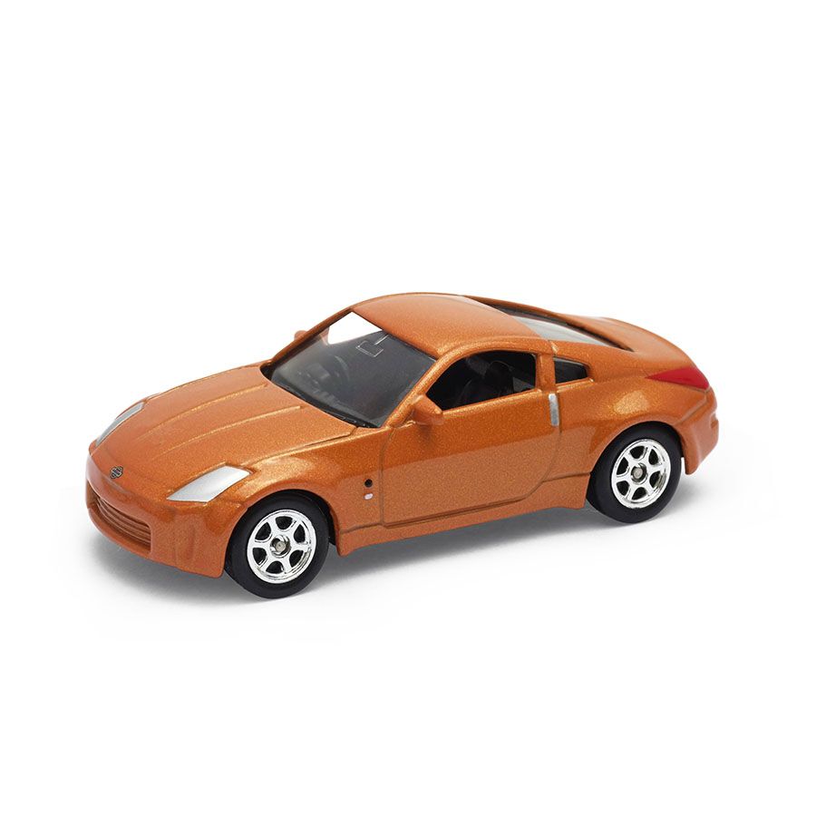 1/60 日産 フェアレディZ トイザらス限定 プレイポップ 誕生日 ギフト