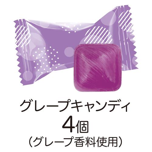 PukuPot光る シナモロール キャンディ【種類ランダム】 クリスマス お菓子