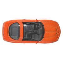 【予約受付商品】ホットウィール ブールバード 2002 ポンティアック ファイヤーバード【出荷予定日：2026年3月28日】