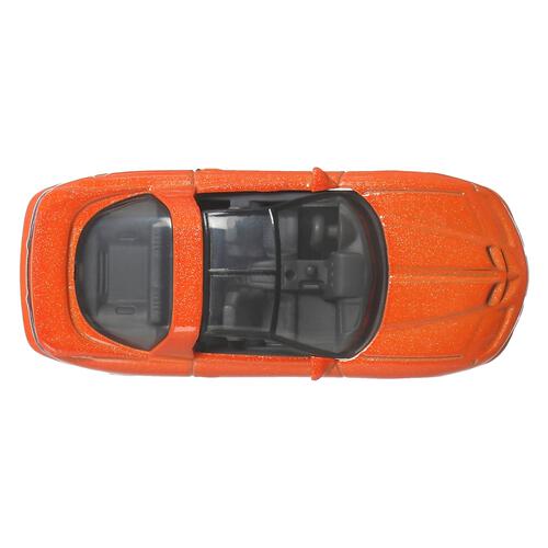 【予約受付商品】ホットウィール ブールバード 2002 ポンティアック ファイヤーバード【出荷予定日：2026年3月28日】