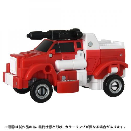 【予約受付商品】T-SAPRK トランスフォーマー AOTP-39 スワーブ【出荷予定日：2026年9月26日】