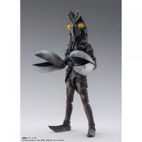 【予約受付商品】S.H.Figuarts バルタン星人 60th Anniversary Edition【出荷予定日：2026年9月30日】