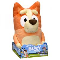 ブルーイ ビンゴなかよしぬいぐるみ