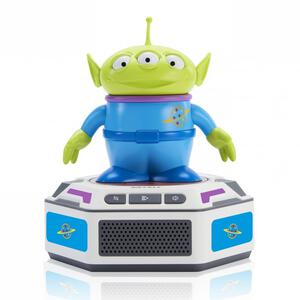 Robosen ロボセン ミニロボット - トイストーリーキット - エイリアン