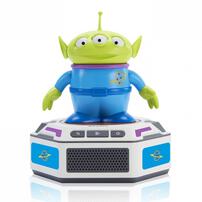 Robosen ロボセン ミニロボット - トイストーリーキット - エイリアン