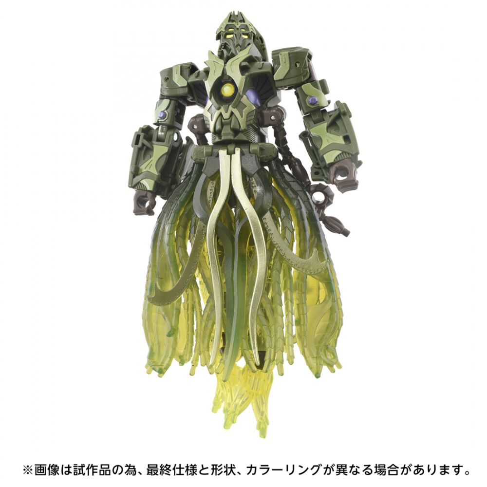 予約受付商品】T-SPARK トランスフォーマー AOTP-23 クインタス