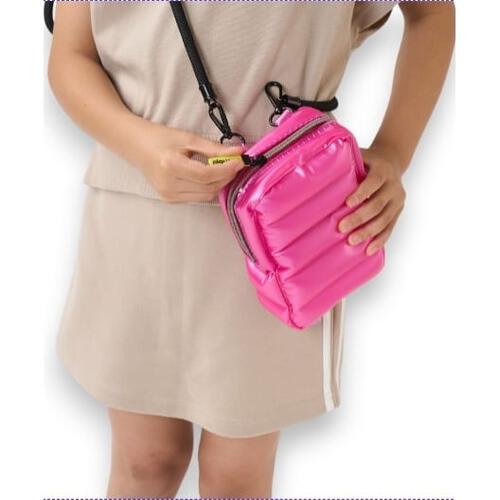 エアパフィショルダー フラミンゴピンク トイザらス限定 クリスマスプレゼント 15歳 16歳 17歳