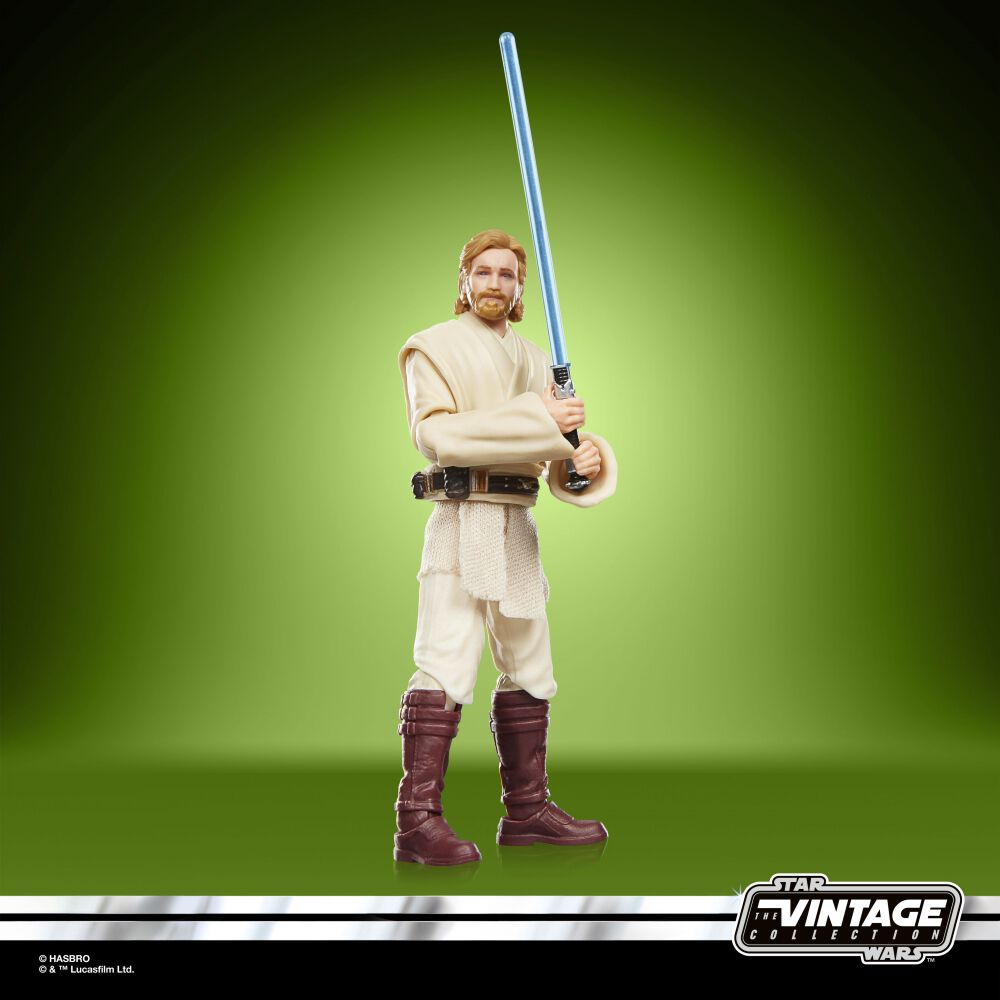 予約受付商品】スター・ウォーズ ヴィンテージコレクション スター