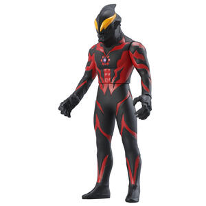 ウルトラ怪獣シリーズ 43 ウルトラマンベリアル クリスマスプレゼント 3歳 4歳 5歳