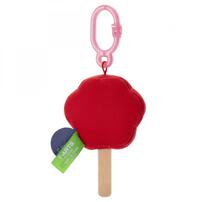 ディズニーキャラクター ズートピア プラフックマスコット アイスキャンディー クリスマスプレゼント 6歳 7歳 8歳