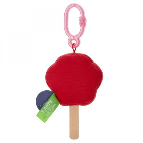 ディズニーキャラクター ズートピア プラフックマスコット アイスキャンディー クリスマスプレゼント 6歳 7歳 8歳