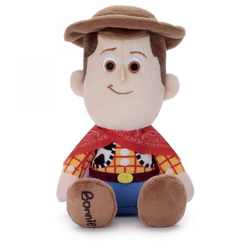 【予約受付商品】ピクサーキャラクター トイ・ストーリー5 洗えるビーンズコレクション ウッディ【出荷予定日：2026年6月20日】