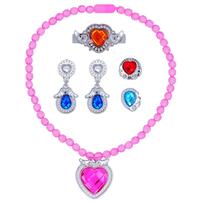 Cute Case Series キラキラアクセセット おしゃれ アクセサリーセット