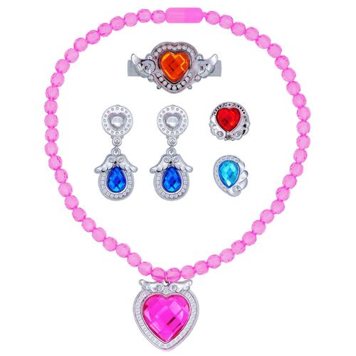 Cute Case Series キラキラアクセセット おしゃれ アクセサリーセット