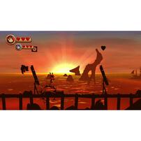 【Nintendo Switchソフト】ドンキーコング リターンズ HD