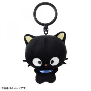 【2026年6月27日発売予定】ぷにコミュ ぷにぬいキーチェーン チョコキャット チョコキャットのぷにるんず
