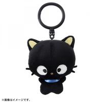 【2026年6月27日発売予定】ぷにコミュ ぷにぬいキーチェーン チョコキャット チョコキャットのぷにるんず