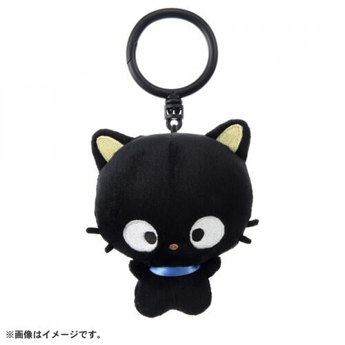 【2026年6月27日発売予定】ぷにコミュ ぷにぬいキーチェーン チョコキャット チョコキャットのぷにるんず