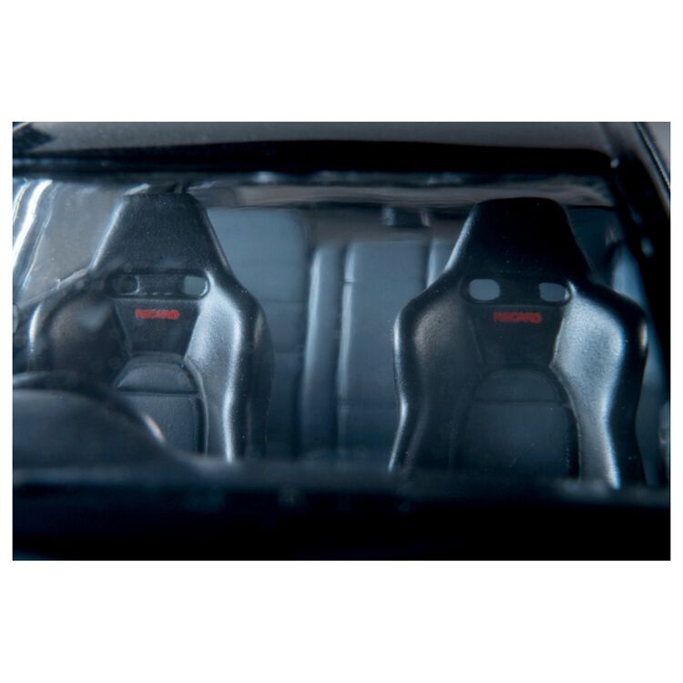 トミカリミテッドヴィンテージ LV-N349a 三菱 ランサー GSR