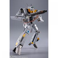 【予約受付商品】DX超合金 VF-1S バルキリー ロイ・フォッカースペシャル リバイバルVer．【出荷予定日：2026年8月29日】
