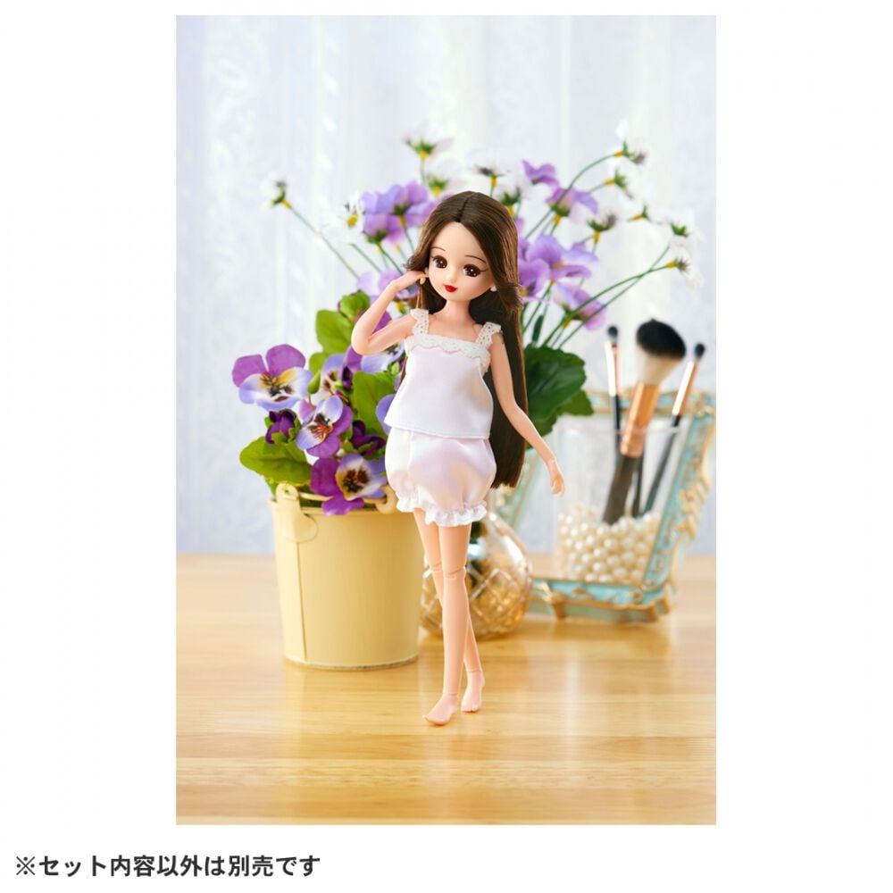 予約受付商品】リカちゃん 人形 フォトジェニックリカ ビオラ【出荷