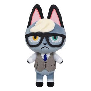 どうぶつの森 DPA06 ジャック ぬいぐるみ（S）