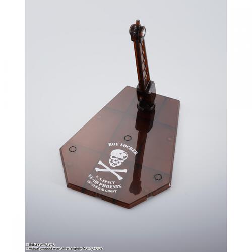 【予約受付商品】【お1人様1点限り】HI-METAL R VF-0Sフェニックス(ロイ・フォッカー機) ＋ QF-2200D-B ゴースト【出荷予定日：2026年1月31日】