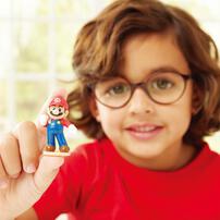 スーパーマリオ ひろがるマリオワールド