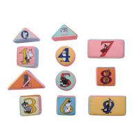 大きなやわらかりんりんブロック ムーミン トイザらス限定