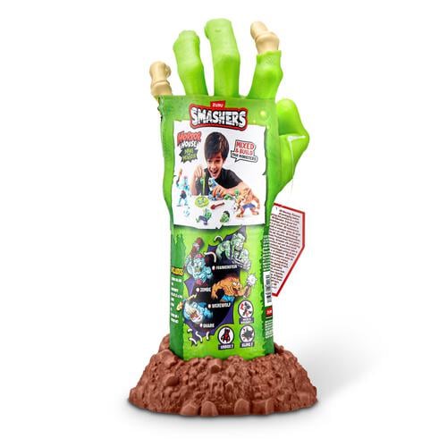 スマッシャーズ ホラーハウスディスセクト【種類ランダム】